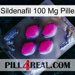 Sildenafil 100Mg Pill 02